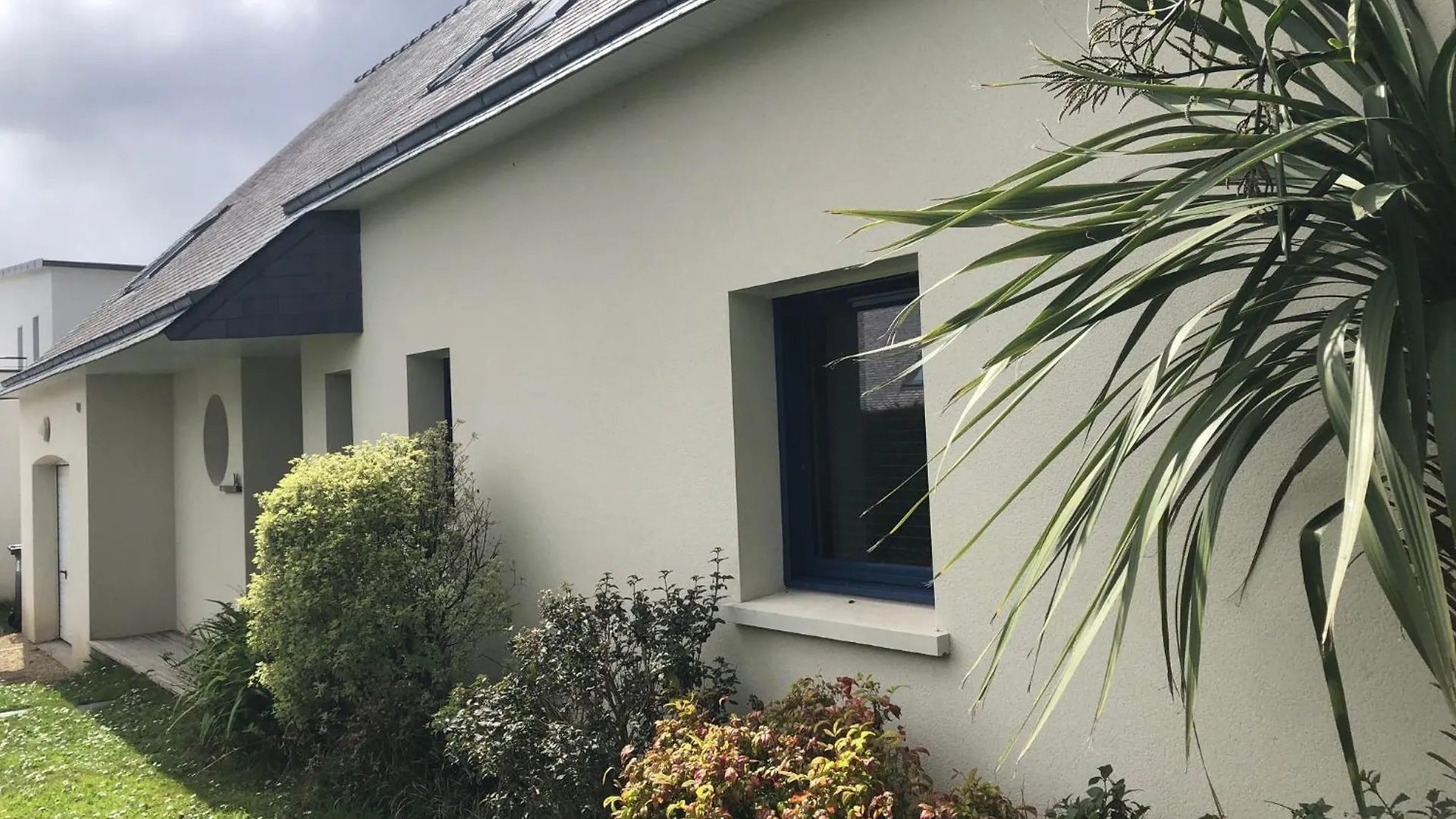 Sejour Detente En Famille A Deux Pas De La Plage Saint-Pol-de-Leon Villa
